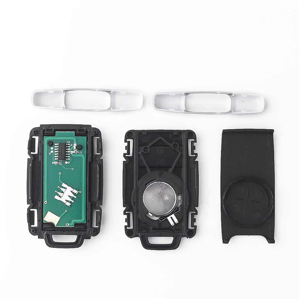 5 pz 3/4/5/6btn 315Mhz Chiave telecomando per Chevrolet Silverado Colorado 2014-2018 GMC Yukon muslimate 13577770 10 5 pz 3/4/5/6btn 315Mhz Chiave telecomando per Chevrolet Silverado Colorado 2014-2018 GMC Yukon muslimate 13577770 - S758ef504f2b041cab29c2f8e7f924f7fl