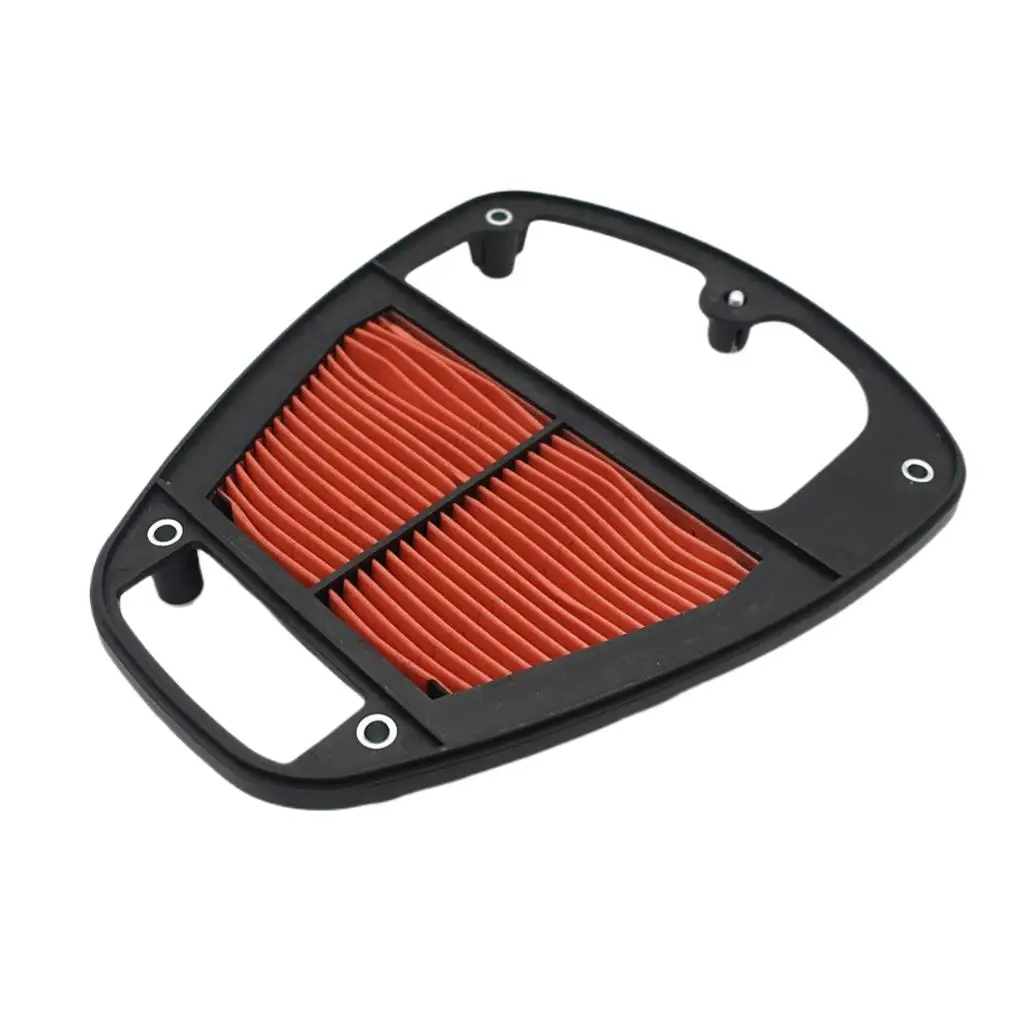 Hfa2919 Repalcement Air Filters Motorcycle Parts 1011-3860 982708 25-6034 Air Cleaner Filter Element Fit for VN 900 VN900