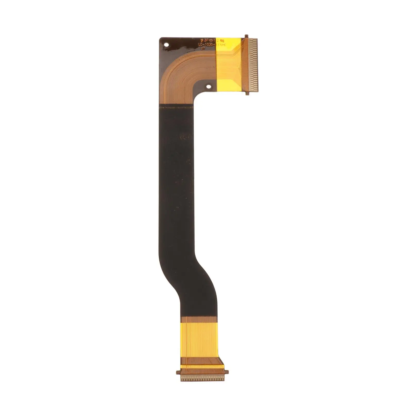 Camera LCD Flex Cable Connection FPC Repair Part for Sony A6300 Accessories