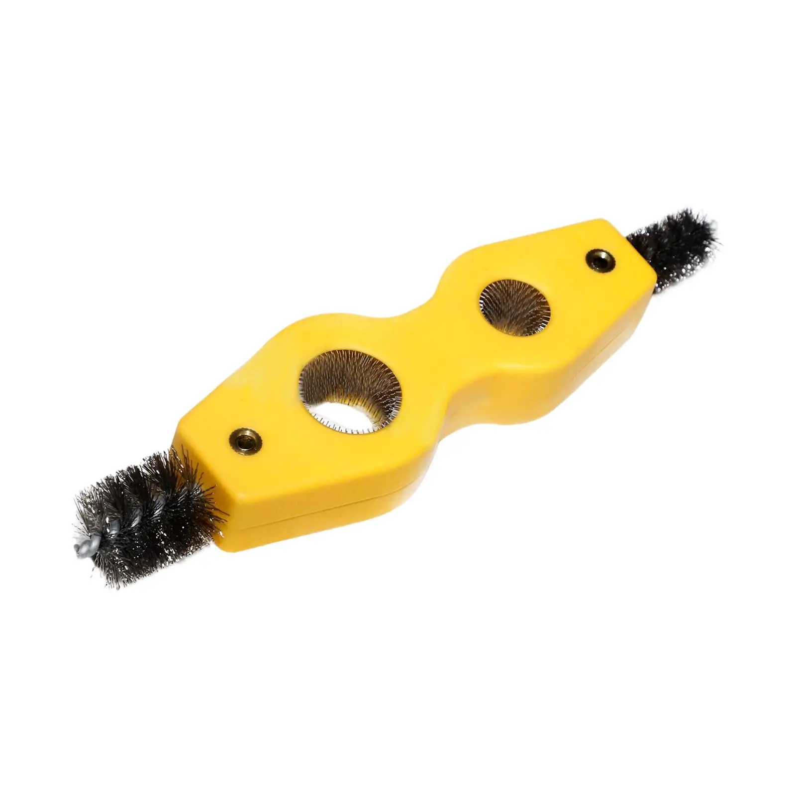 Car Battery Brush, Rust Removal for Truck Copper Pipes Brazing