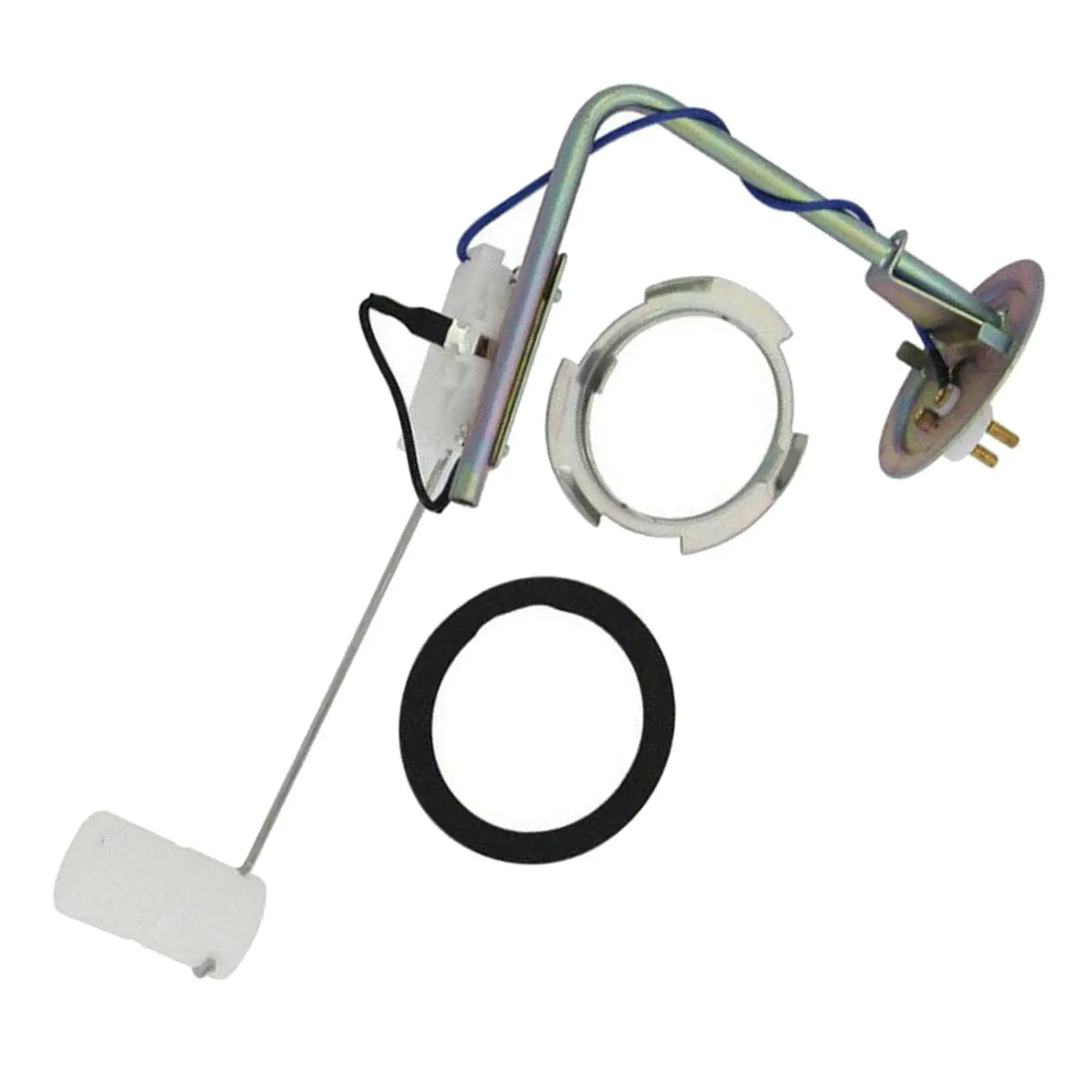 Fuel Pump Sender Easy Installation Repair Parts Replaces Professional E0LY-9275-b Assembly for Lincoln Mercury 1980-1989