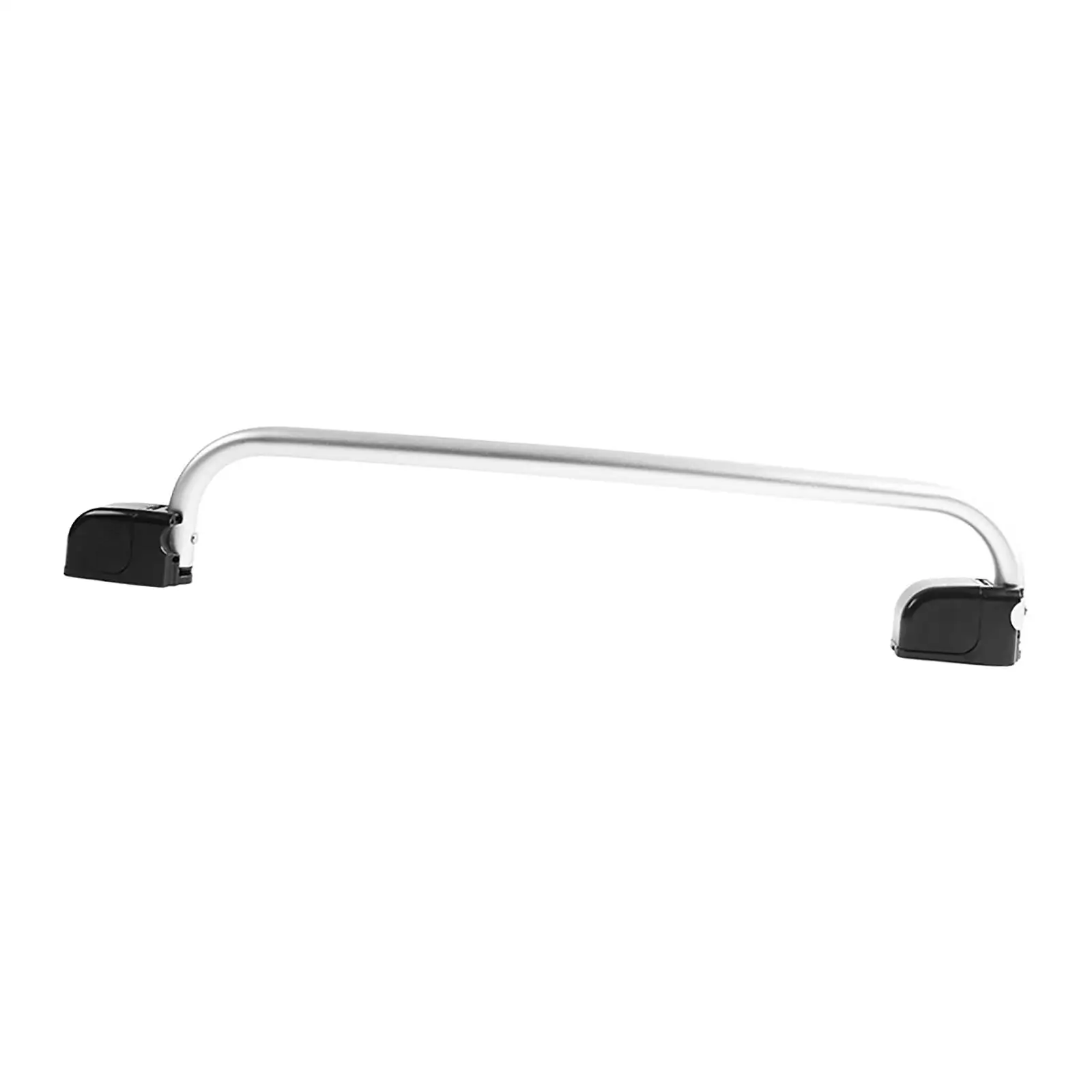 Grab Bar Foldable Clothes  Mounted Shower Grab Rail Shower Handrail RV Handle Fit for Children Senior Disabled