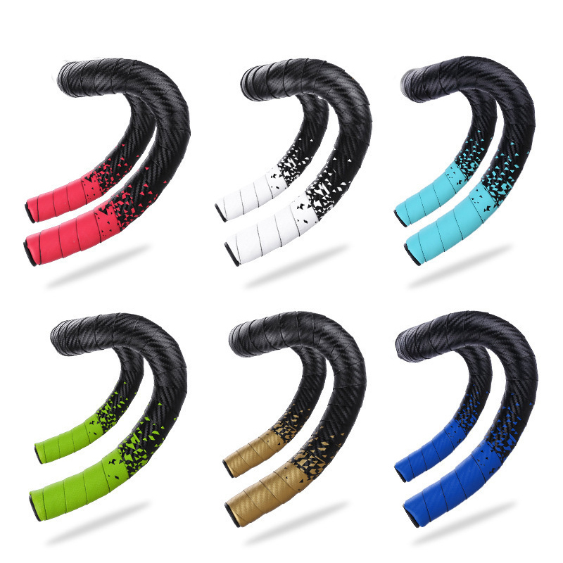 Title 11, YUUISD Road Handlebar Strap Dead Bike Handlebar...