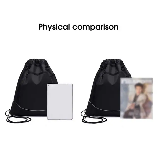 Balls Portable Drawstring Basketball Backpack Mesh Bag Football Soccer  Volleyball Ball Storage Bags Outdoor Sports Traveling Gym Yoga 230703 From  Ping07, $11.25