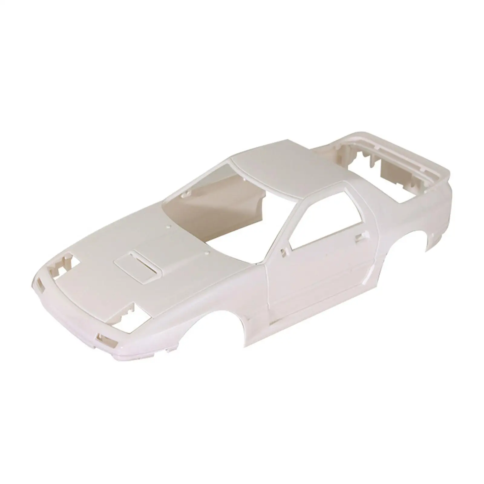 Sport Car Body Climbing Model Vehicle Spare Parts RC Car Body for RC Car