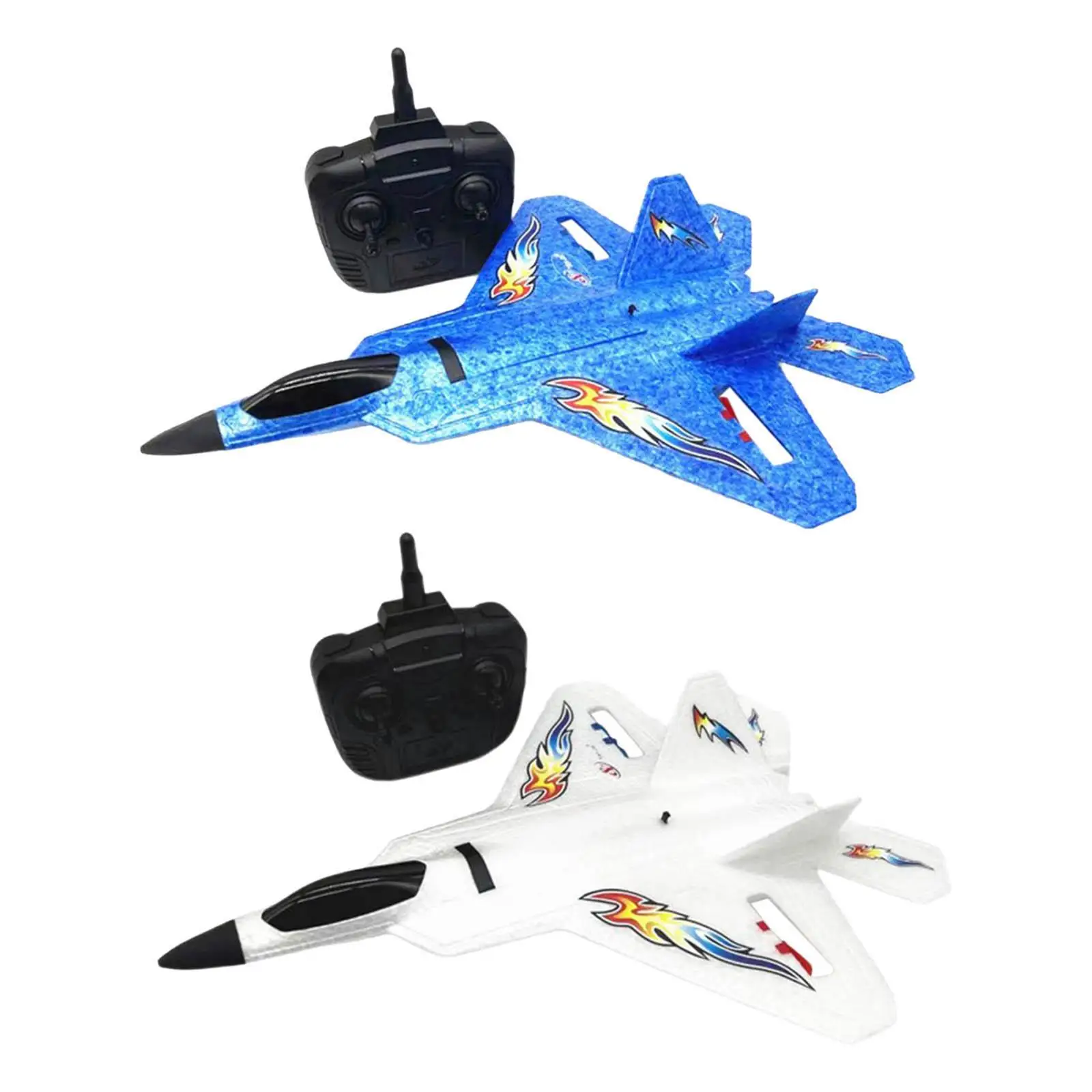 EPP Foam Plane Toys  to .4G 4CH Fixed Wing RC Glider