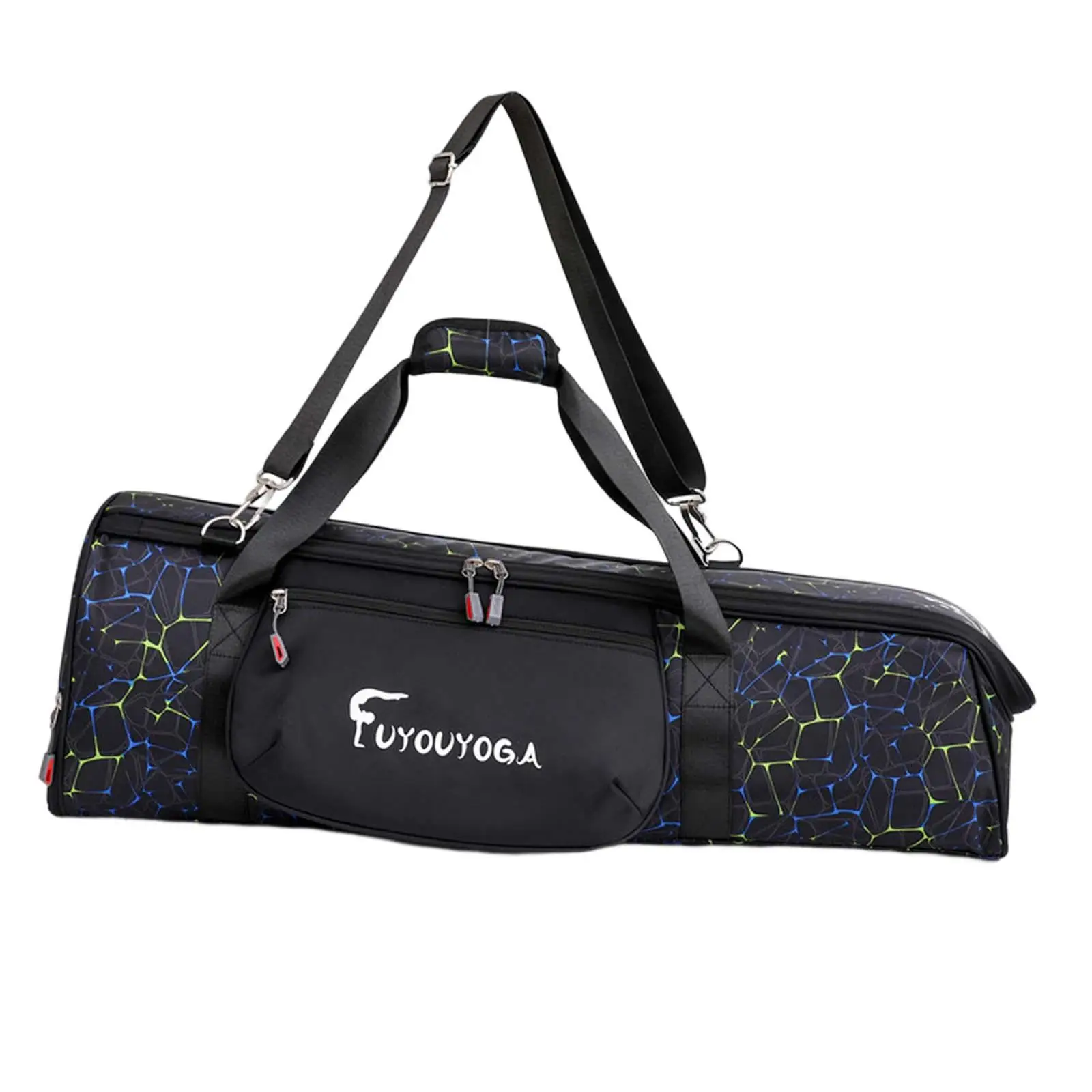 Yoga Mat Carrier Case Tote Carrying Bag Lightweight Stuff Sack Yoga Mat Bag Storage Bag for Shopping Yoga Fitness