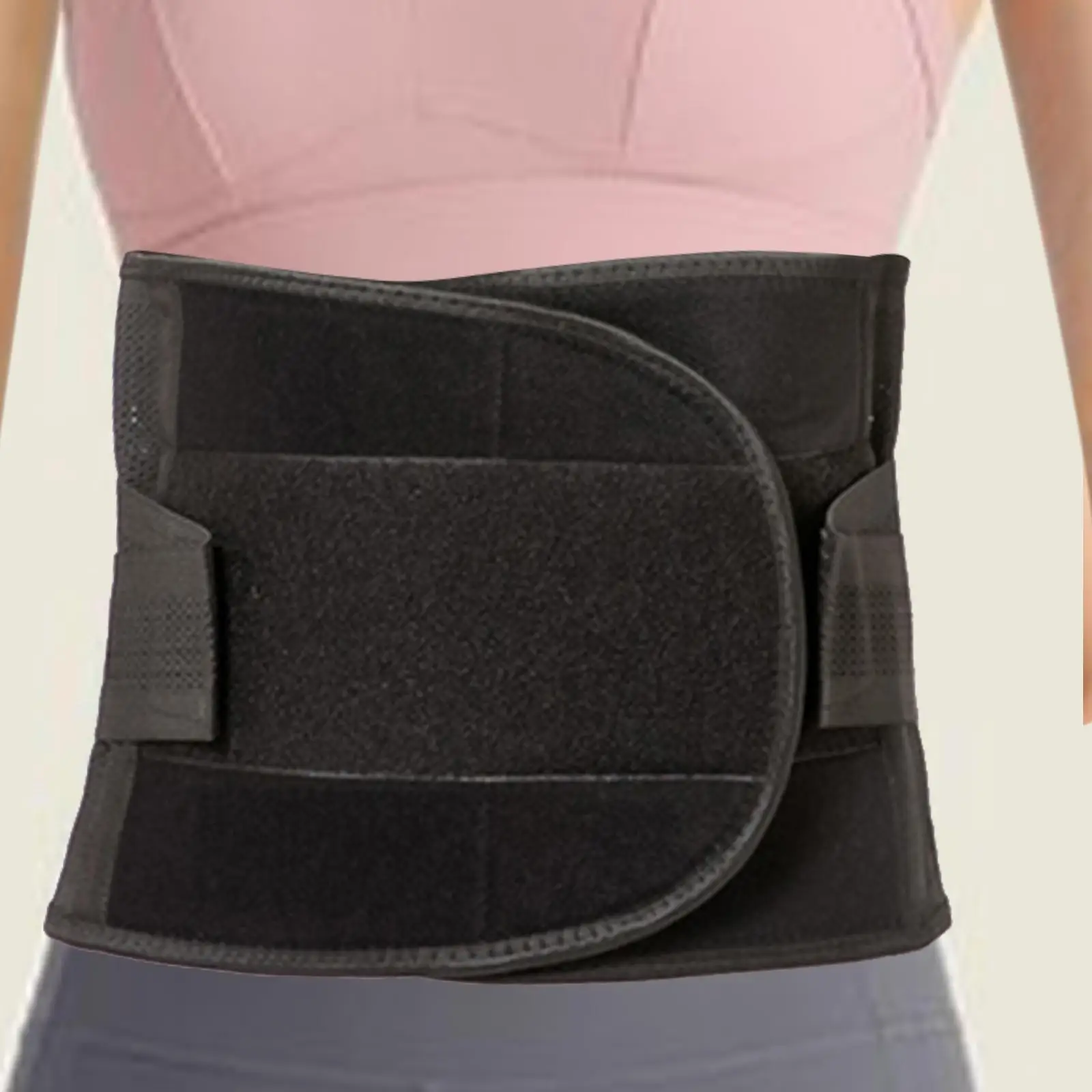 Support Belt Stomach and Back Support Belt for Lifting