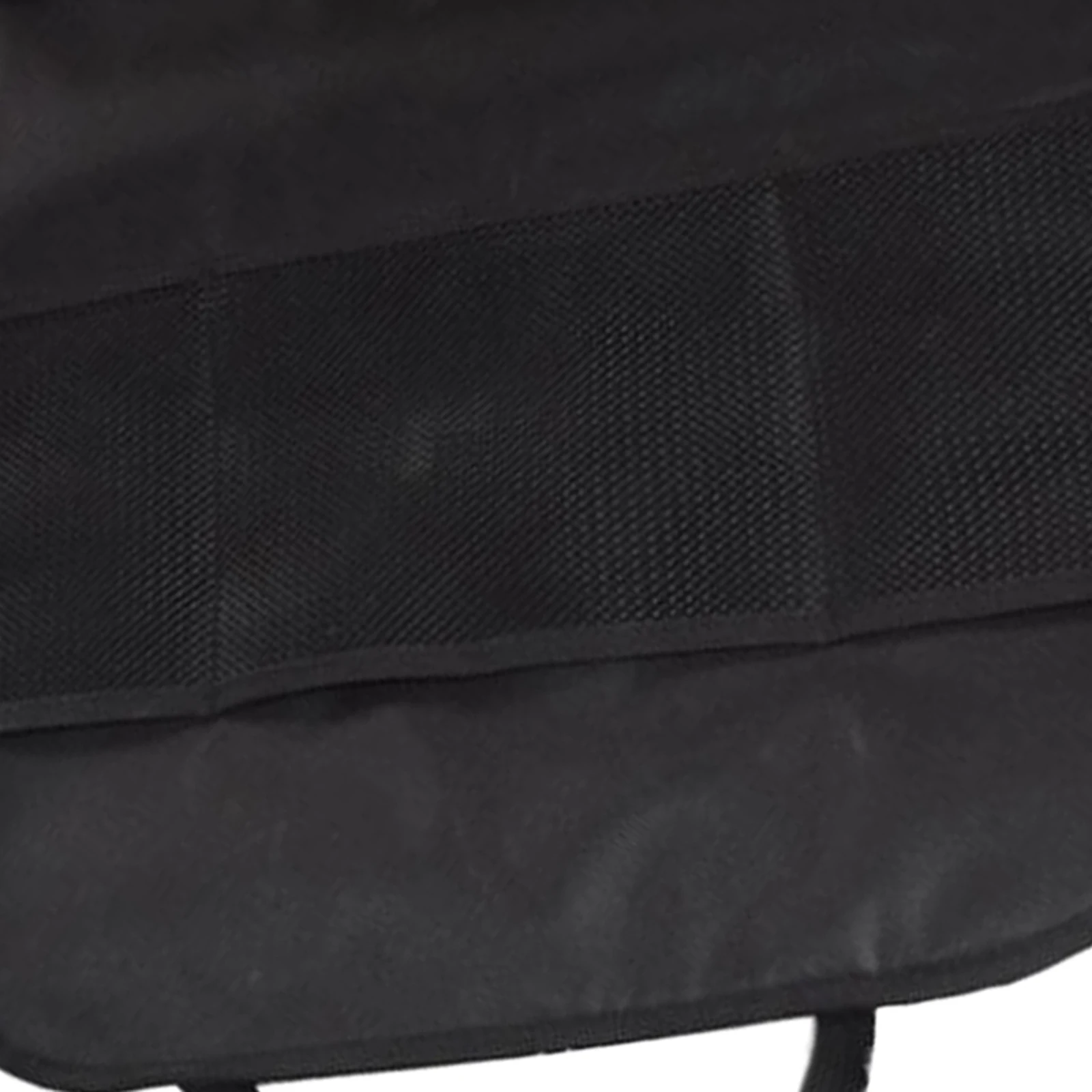  Back Anti  Seat   Trampling  Bottle Sundries Tissue Organizer Storage Pockets Children