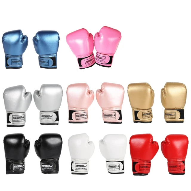 BEST SPORTING - Set de boxe pour enfants 3pcs.,…