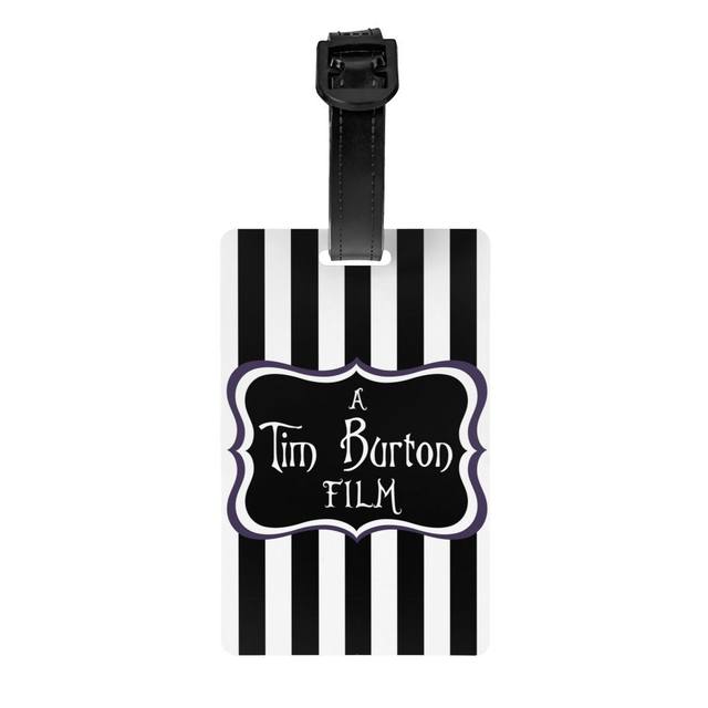 Shop Tim Burton's Alice In Wonderland Che – Luggage Factory