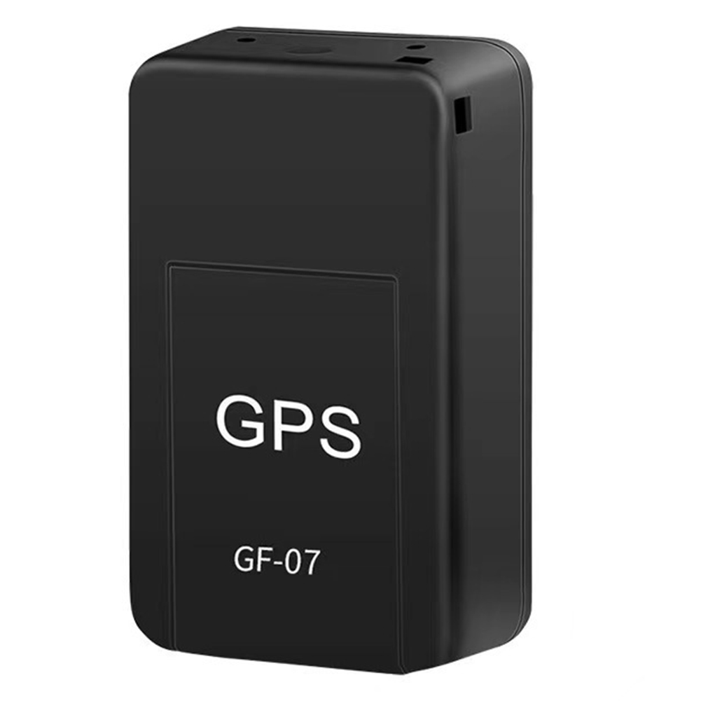 Aubess Mini GF-07 GPS Rastreador De Carro