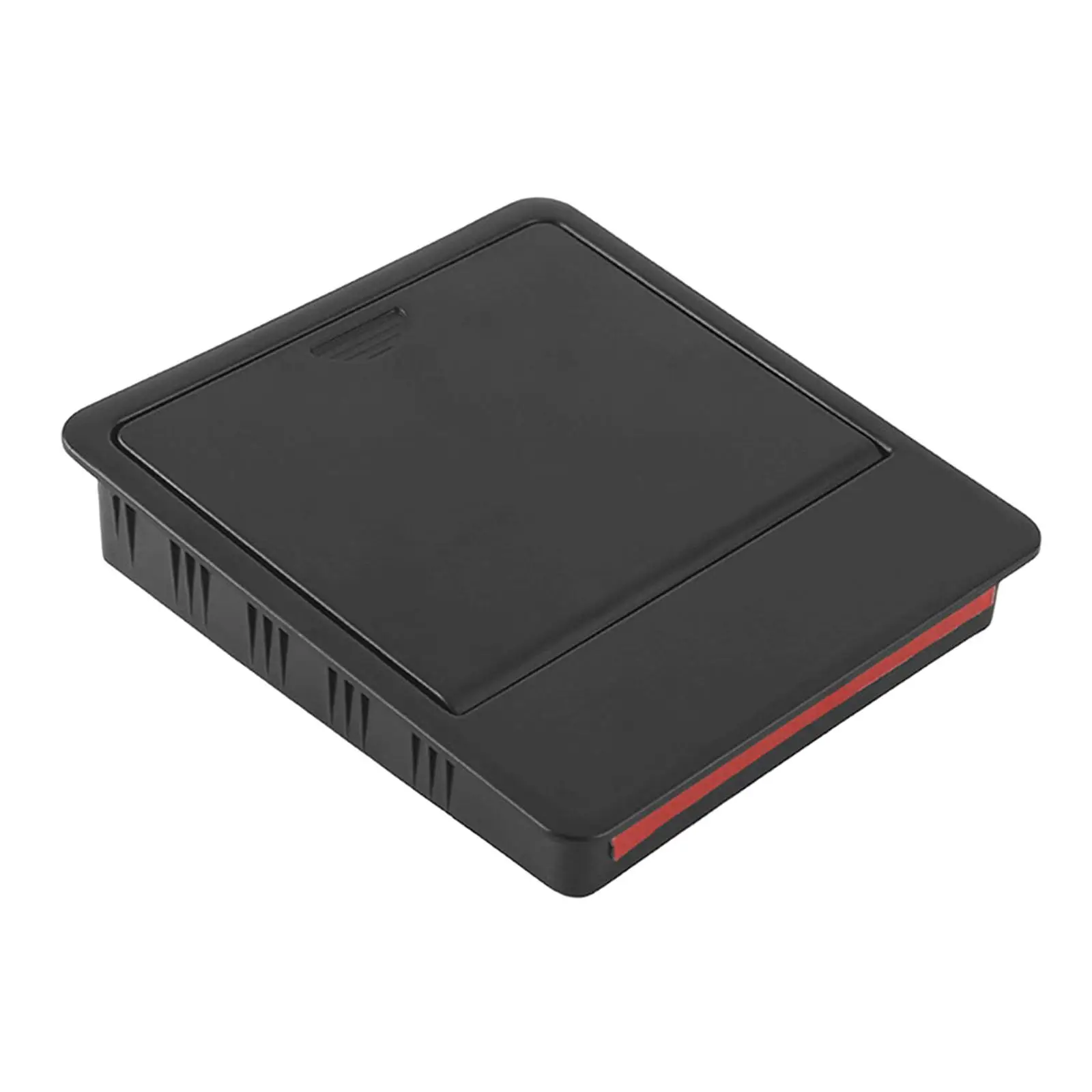 Console Organizer Model 3 Accessories Armrest Hidden Storage Box for Automotive