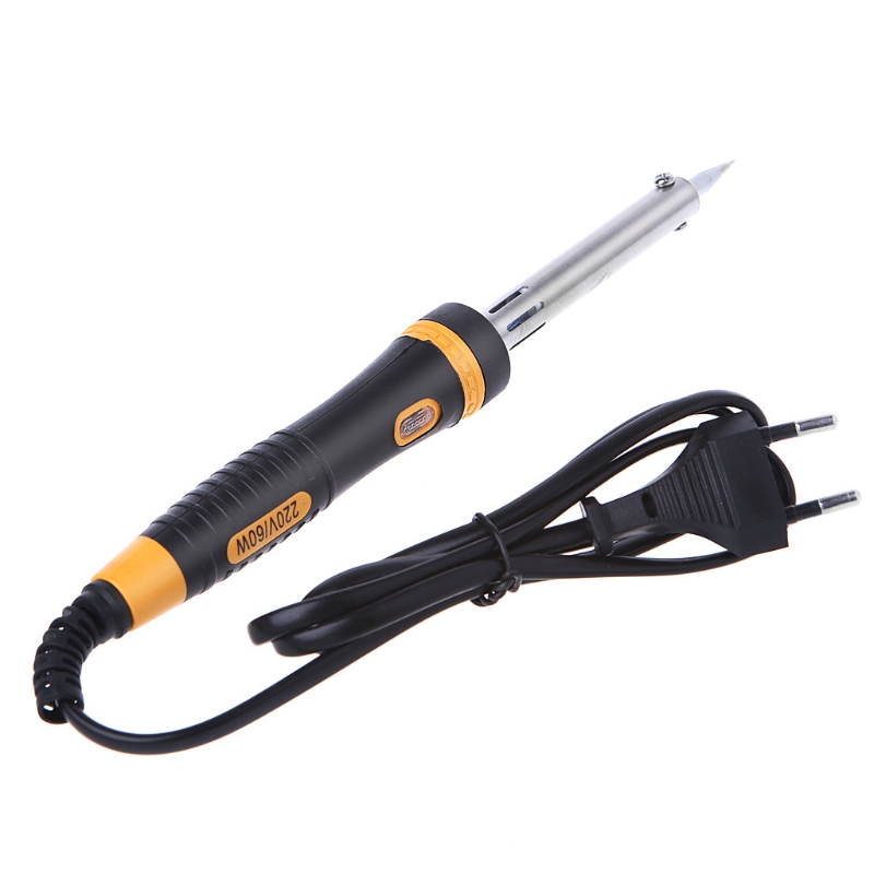 Title 1, 60w 220V Electric Soldering Iron High Quality H...