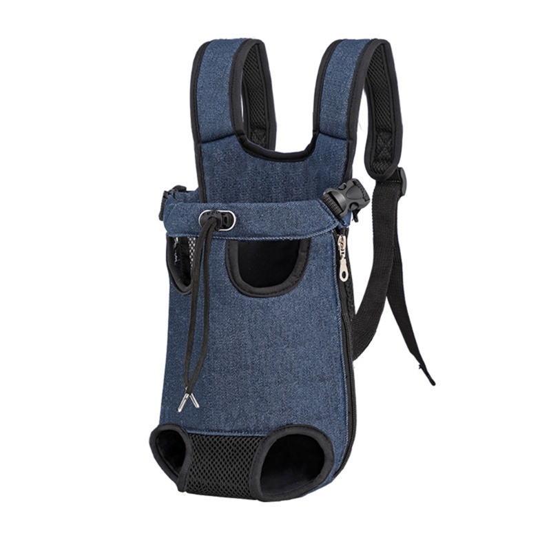 Title 10, 2024 neue Pet Front Hund Rucksack Reise Einstel...