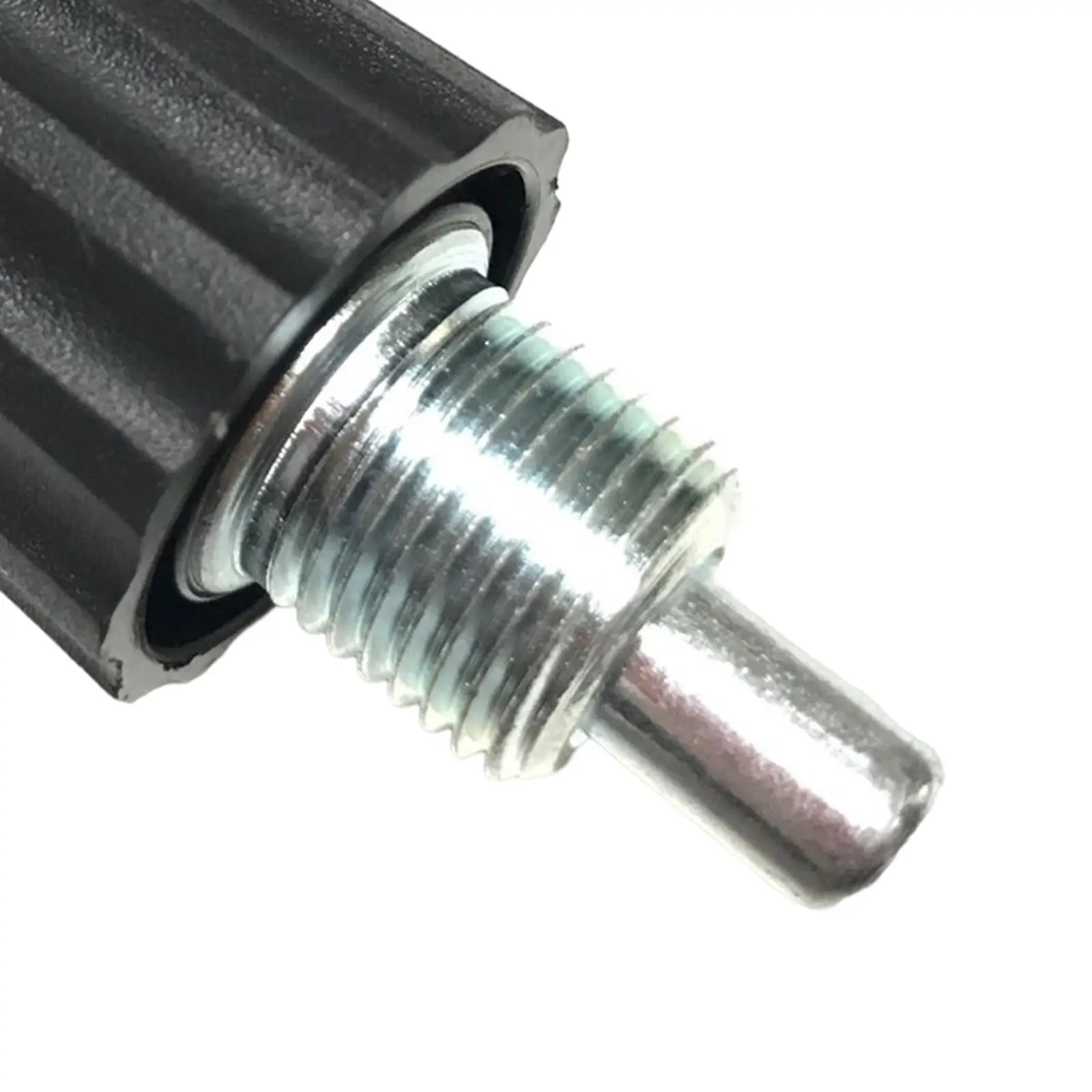 Pull Pin Spring Knob, Lightweight Durable Iron Universal Mini Elastic Latch for