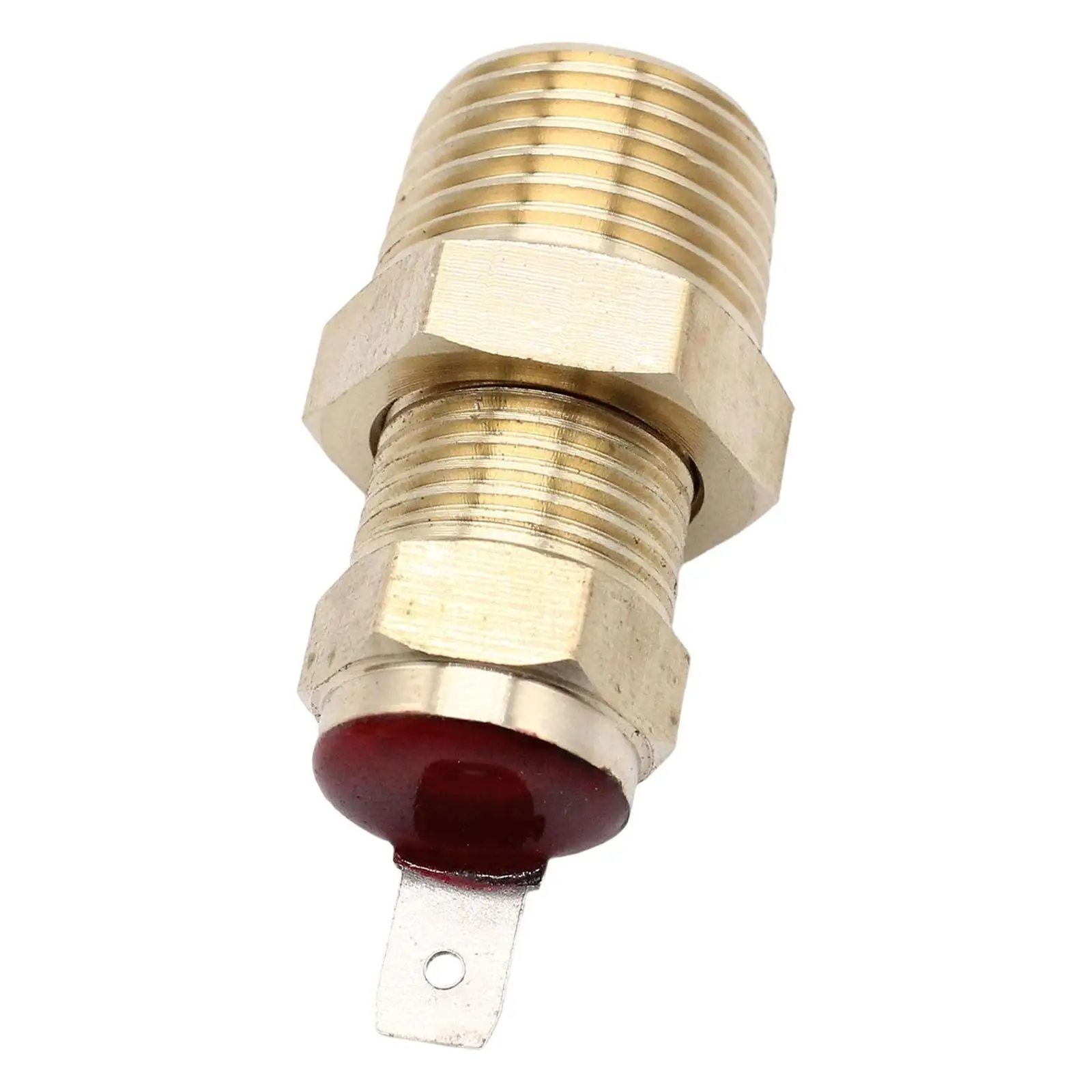 Metal Electric Fan Switch NPT 3/8