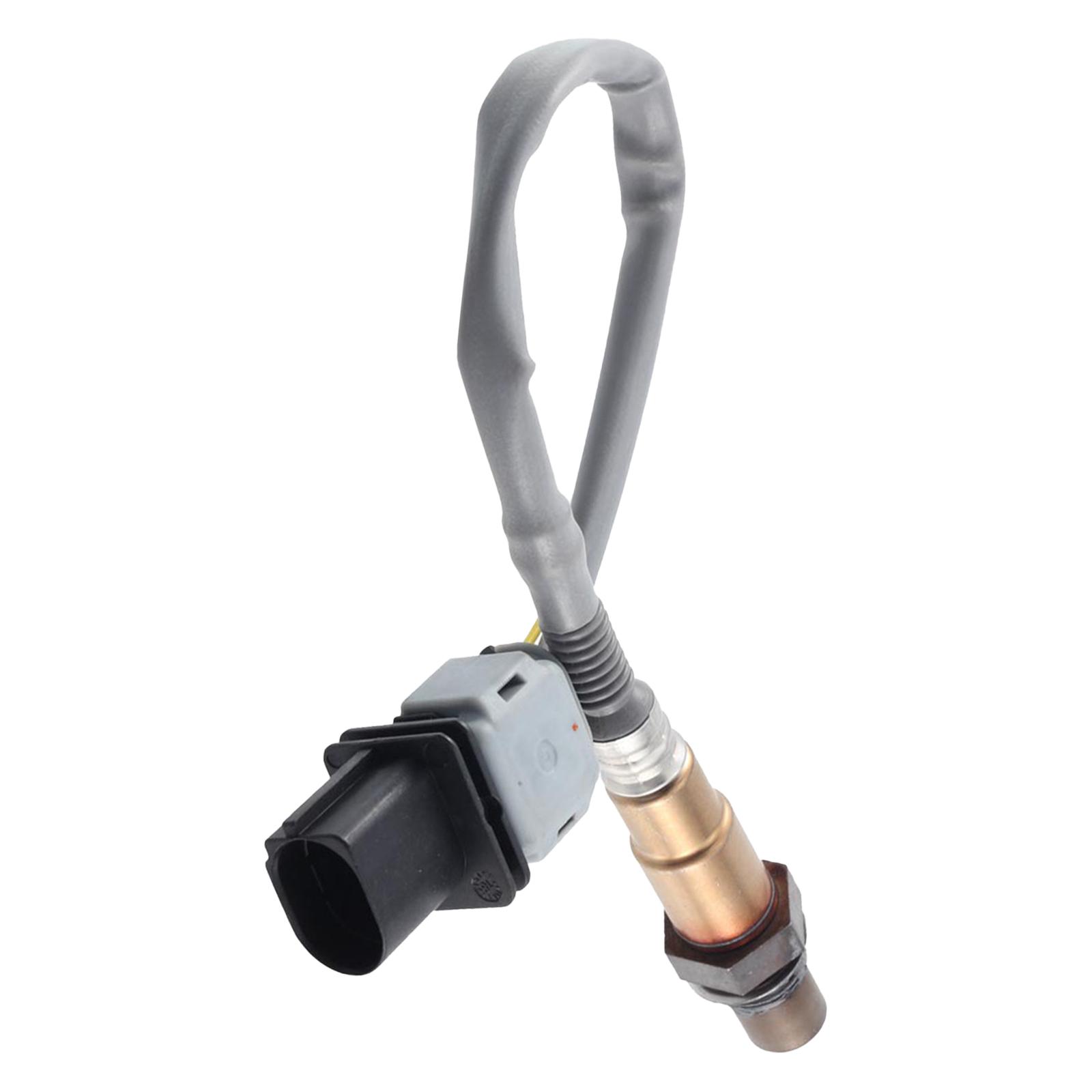 Upstream Oxygen Sensor Easy Installation for Audi A5 8T3 A5 Coupe Parts