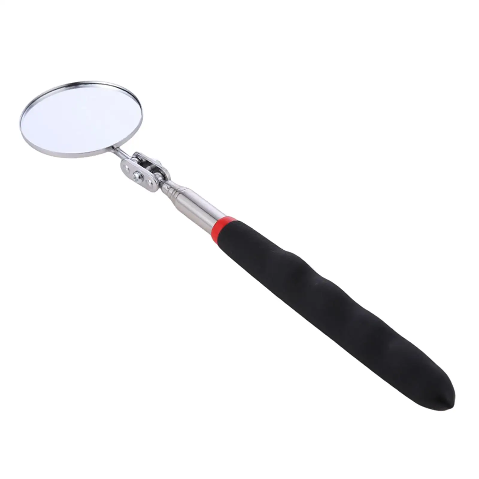 Telescopic Inspection Mirror for Home Inspector Small Parts Observation