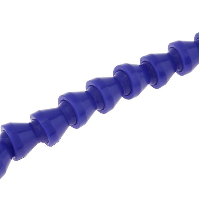 Tubo Flessibile Per Raffreddamento 1/4" - 12 Pezzi, Ugello Regolabile, Per Macchine CNC, Torni E Fresatrici - Foto 4