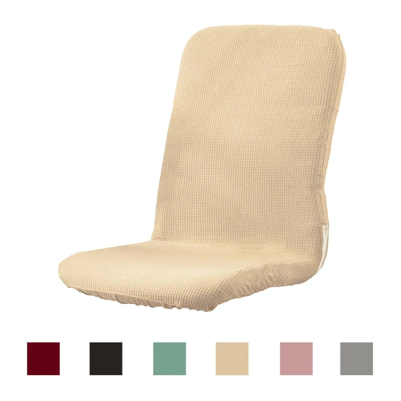 Office Chair Covers Armchair Slipcover Boss Chair Slipcovers for Home Office Chairs Decor