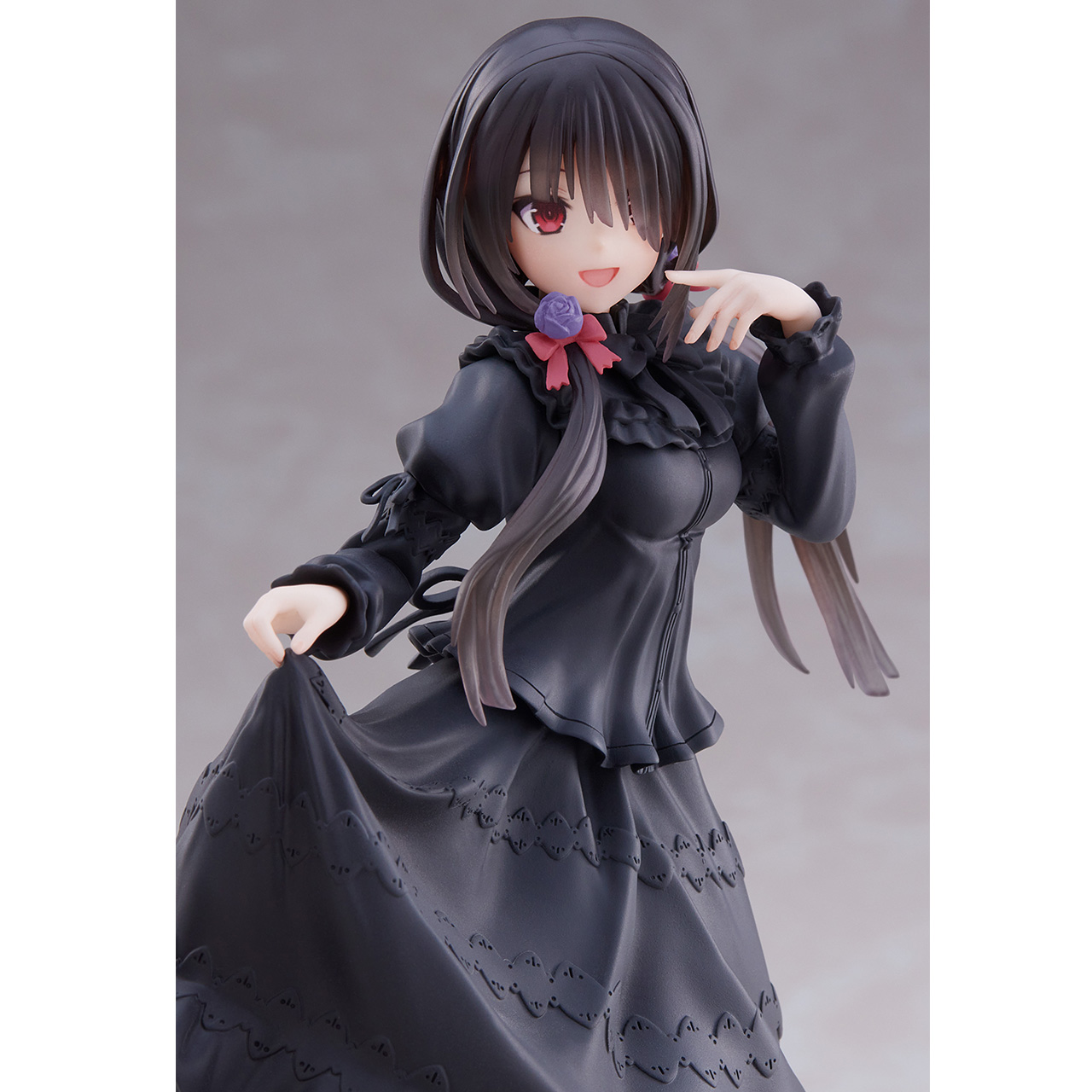 Коллекционная фигурка TAITO DATE ALIVE IV Kurumi Tokisaki | AliExpress