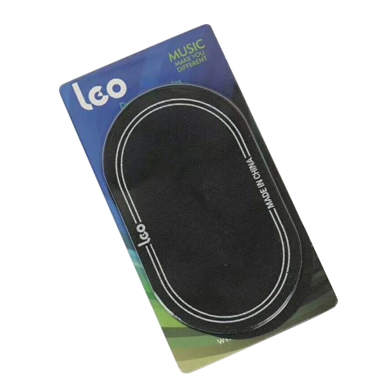 G92F Bass Drum Head Pad Impact Patch Schützende Drum Head Patches Drumhead Protector – Detail 5
