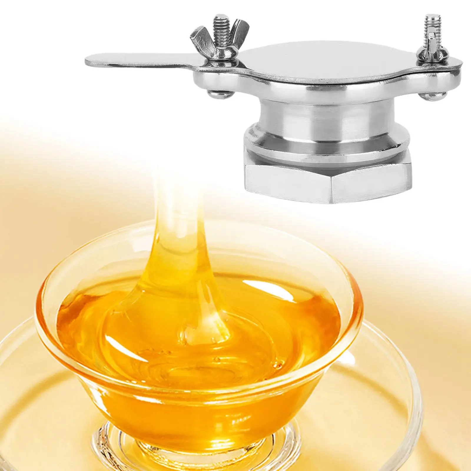 Honey Bottling Gates Honey Extractor Valve Extractor Beekeeping Supplies