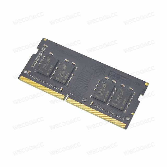 Tested Original Memory For Apple iMac 21.5