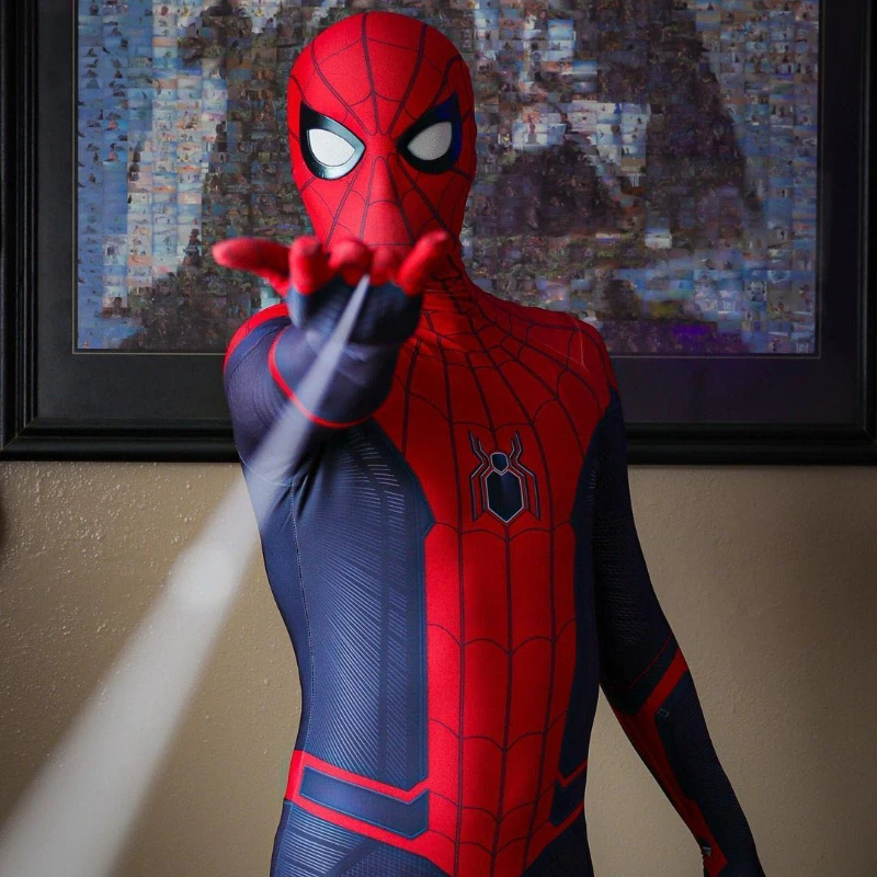 Купить костюм человека паука: 79 костюмов от 13 производителей