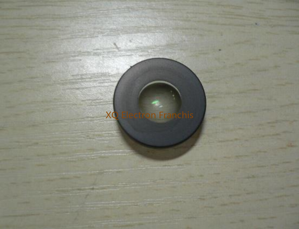 Description Picture 3 of itemNew Original Lens Glass Unit Assembly Part for GoPro MAX 360 Action Camera Repair Parts