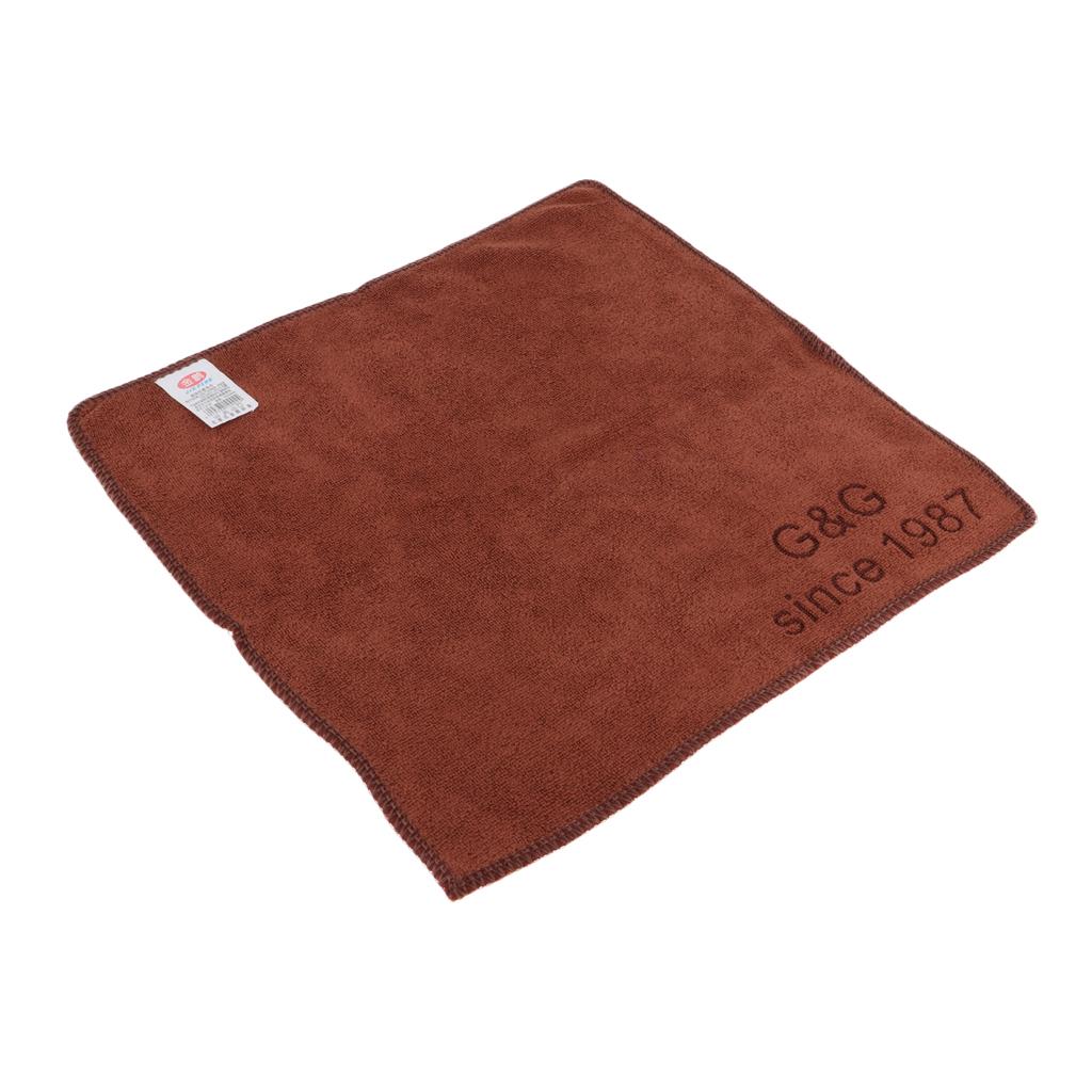 Description Picture 2 of itemMicrofiber Cloth Cleaning Towel for Snooker Pool Table Pool Cue Shaft Care Toalla serviette Snooker & Billiard Accessories