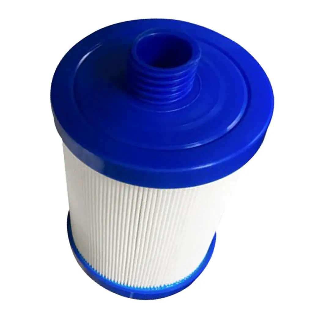 Replacement Filter Cartridge for Foot Hot Springs , /243mm Length