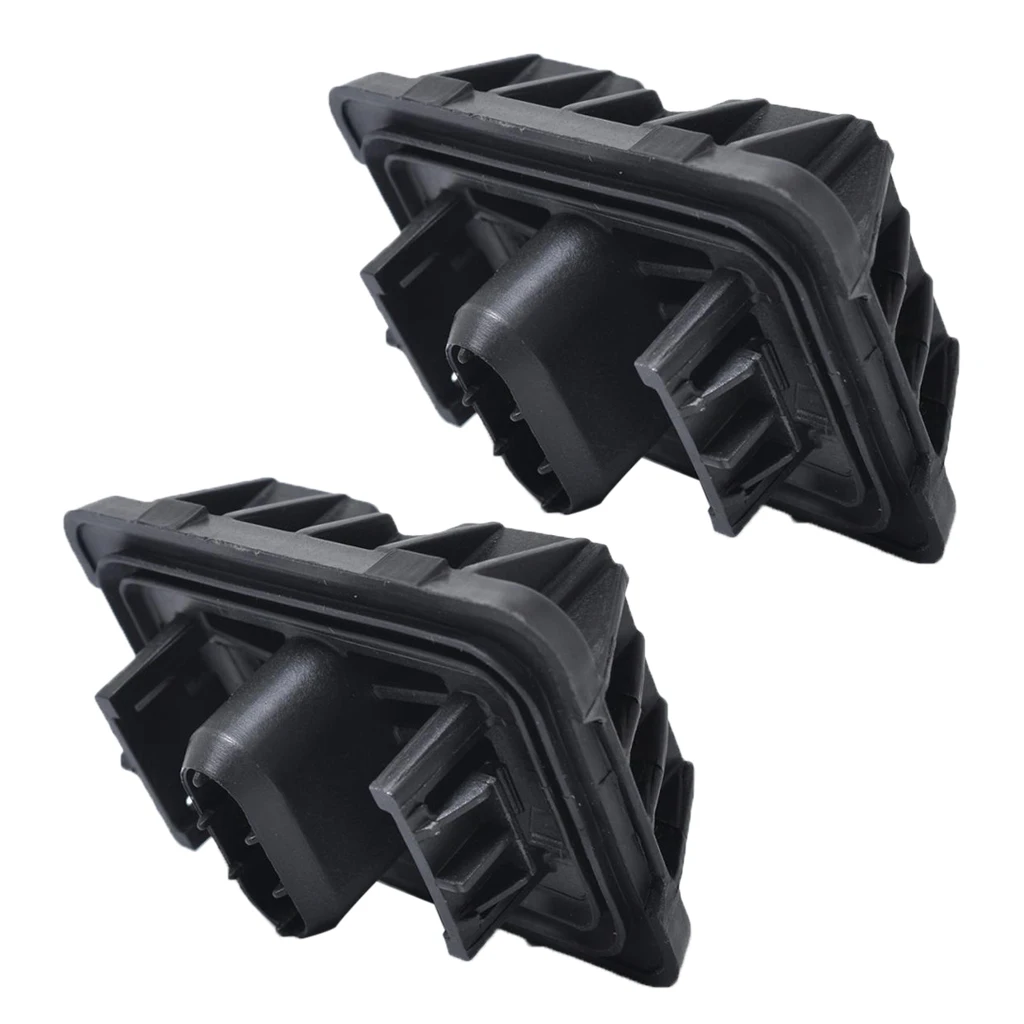 2Pcs Under Car Support Pad for 1 of series E88 [2008-2013] Convertible
