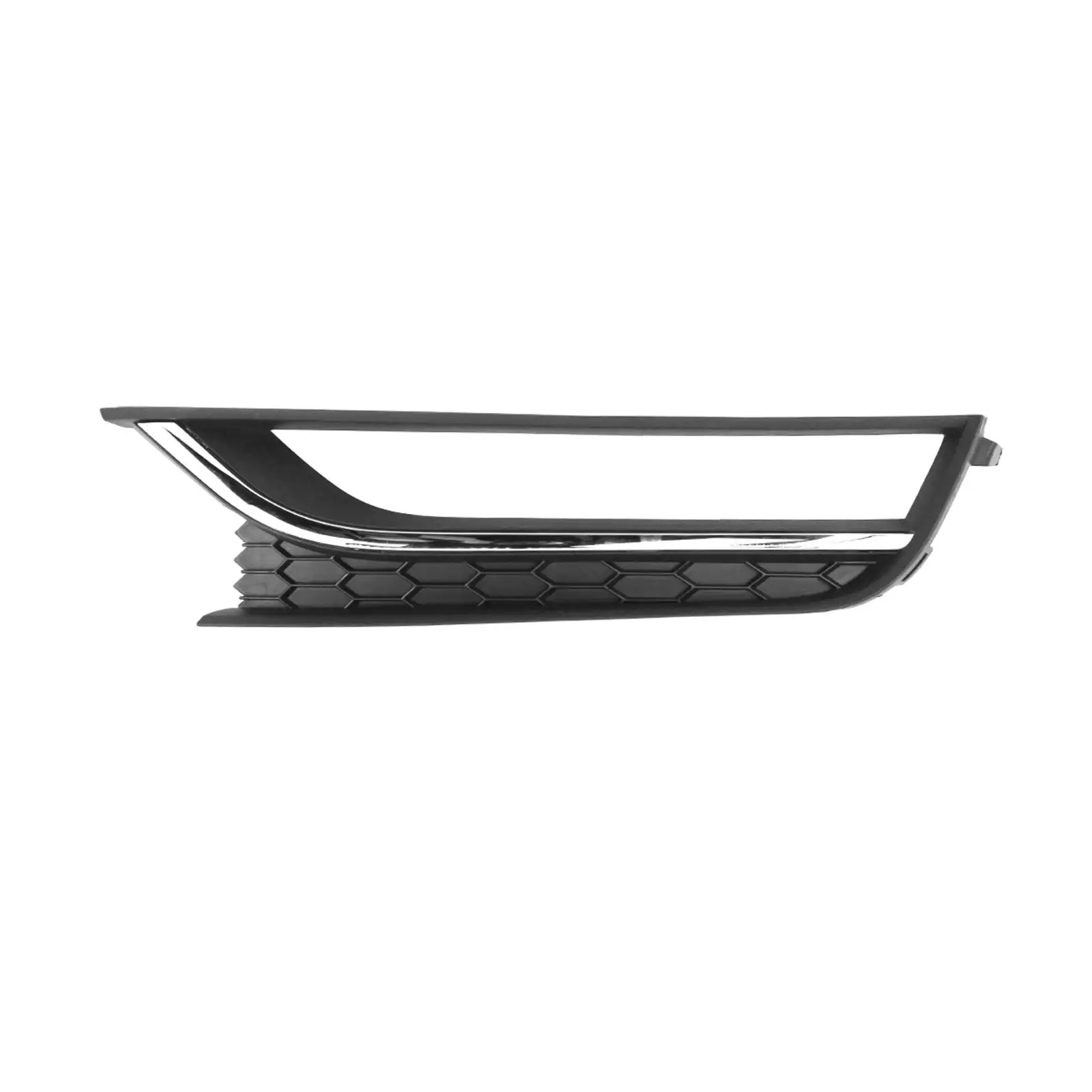 Automotive Car Front Bumper Grille for Volkswagen Passat 2012 to 2015 Lightweight