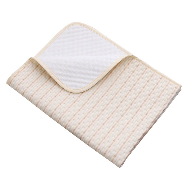 Urine Pad Cotton Changing Pads Baby Waterproof Covers Table Crib Bumper  Liner Diaper - AliExpress