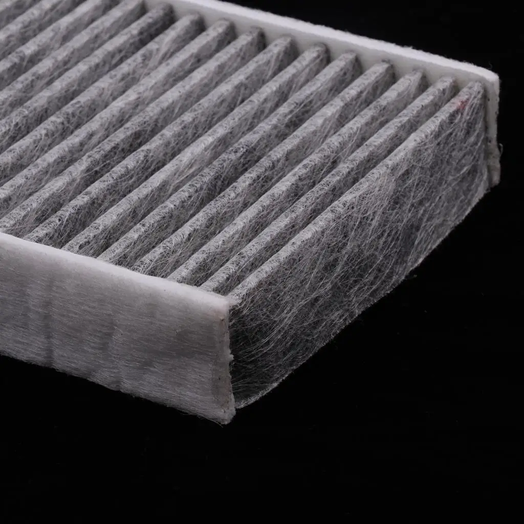 Carbon   Air Filter, Clean  Dust for bmw  Clubman R55 R56 R57 R60