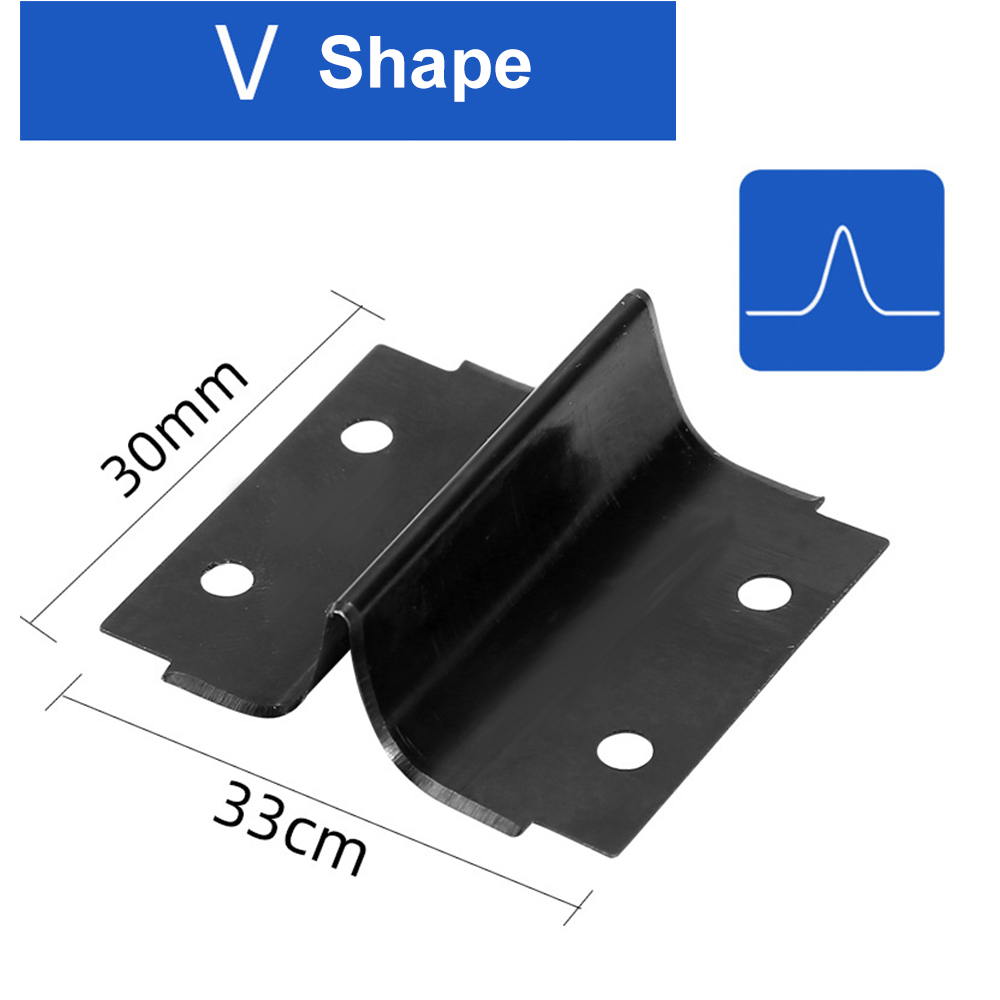 Description Picture 6 of itemGrafting Shears Blade Pruning Cutting 3Pcs/Set U +V + Ω Type Garden Tools Additional Blade Grafting Cutting Scissor Replacement