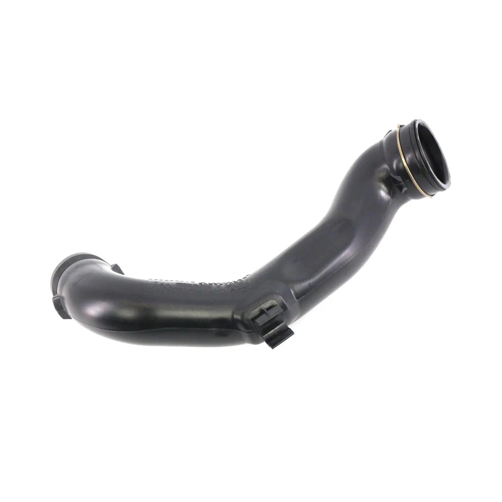 Intake Charge Tube Turbo Hose Charge Air Induction Tract for BMW x5 E70 Lci
