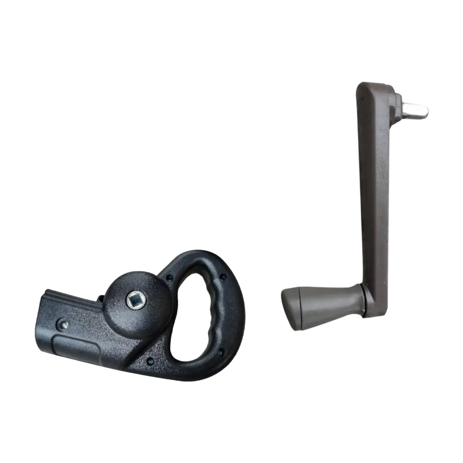 Patio Umbrella Crank Handle Accessory Replace Parts for Courtyard Umbrella