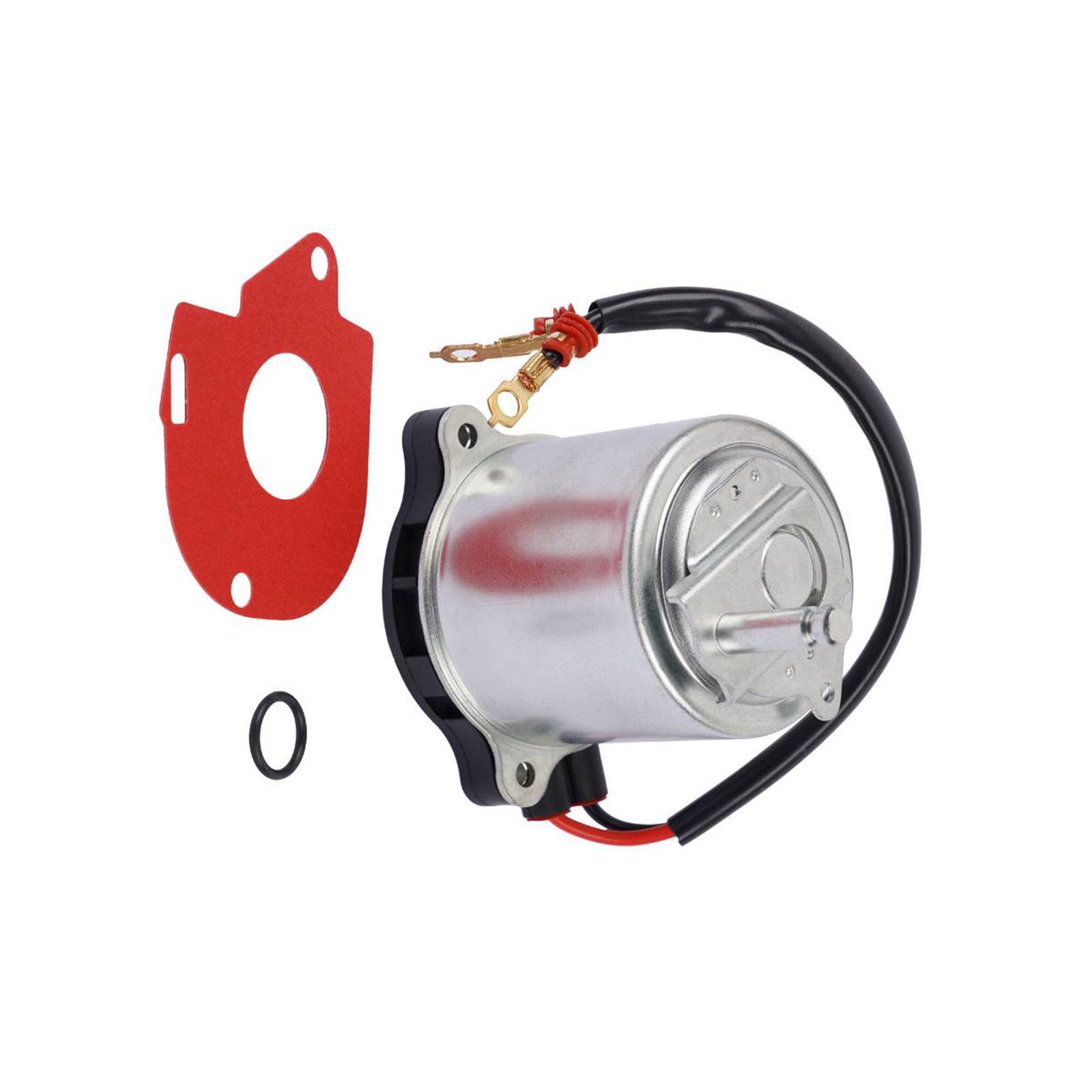 ABS Brake Booster Pump Motor 47960-60050 for Toyota Gx470 for land cruiser