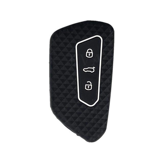 Funda Silicon Llave Proximidad Seat Leon Cupra Formentor Fr