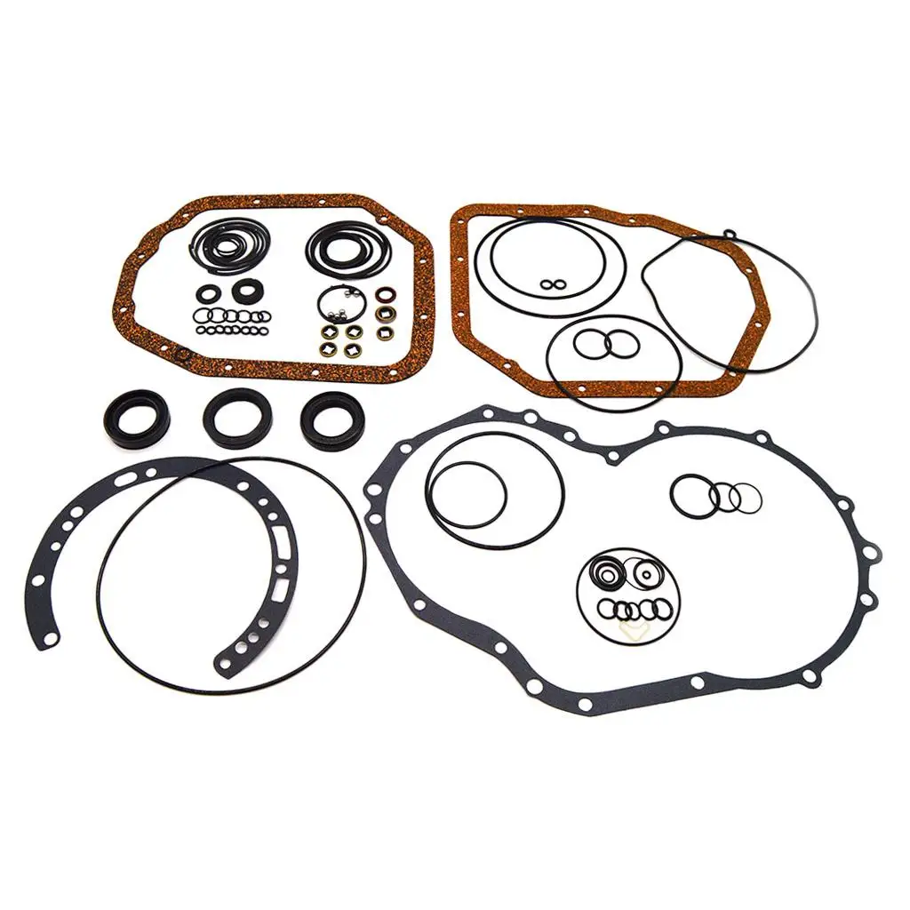 Automatic Transmission Seals Overhaul Kit Replacement km179 Fits for Hyundai