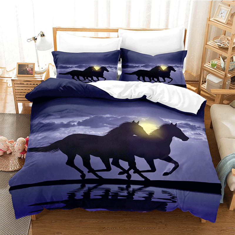 print duvet cover queen