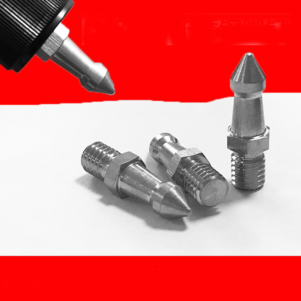 Title 9, 3/8 Thread Spike Photography DIY Screw Stainles...