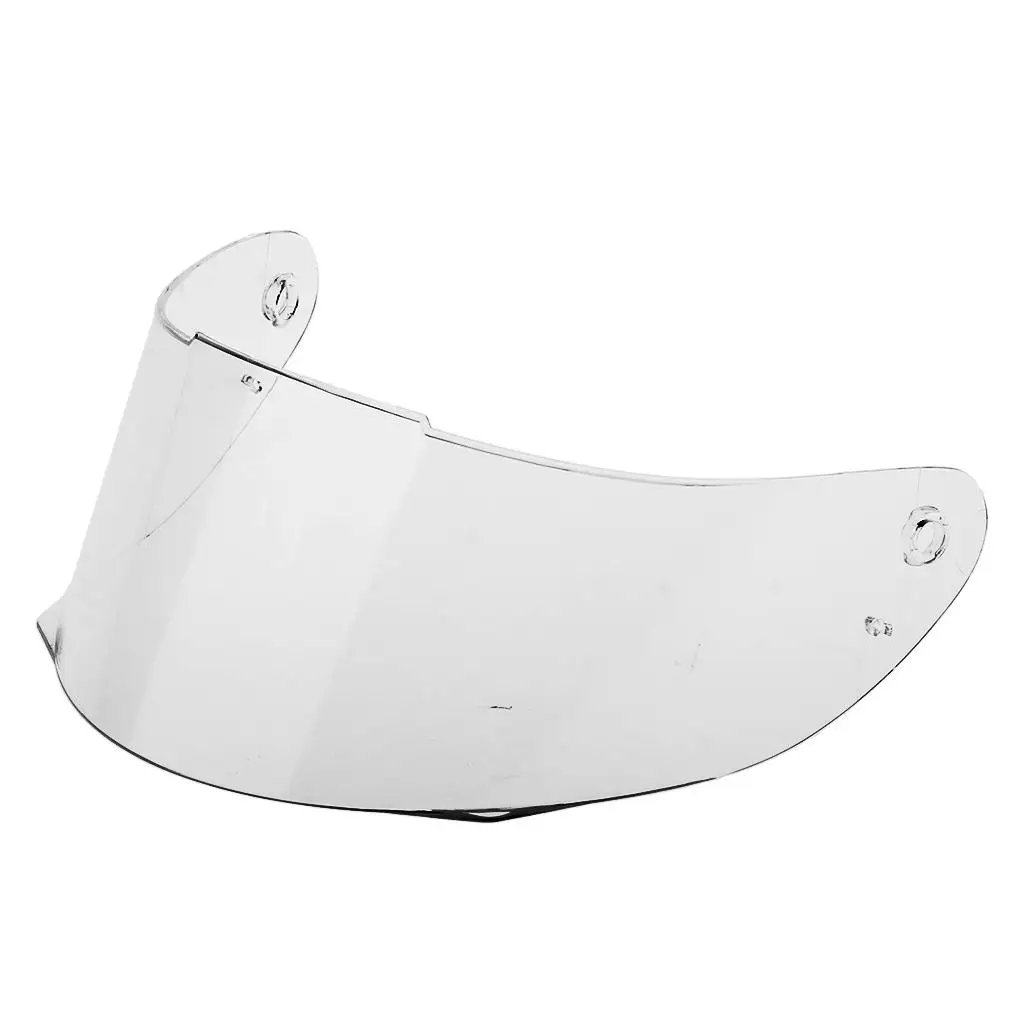 Full Face Visor Facefor JK-313 JK313 Dirt Bike Replace