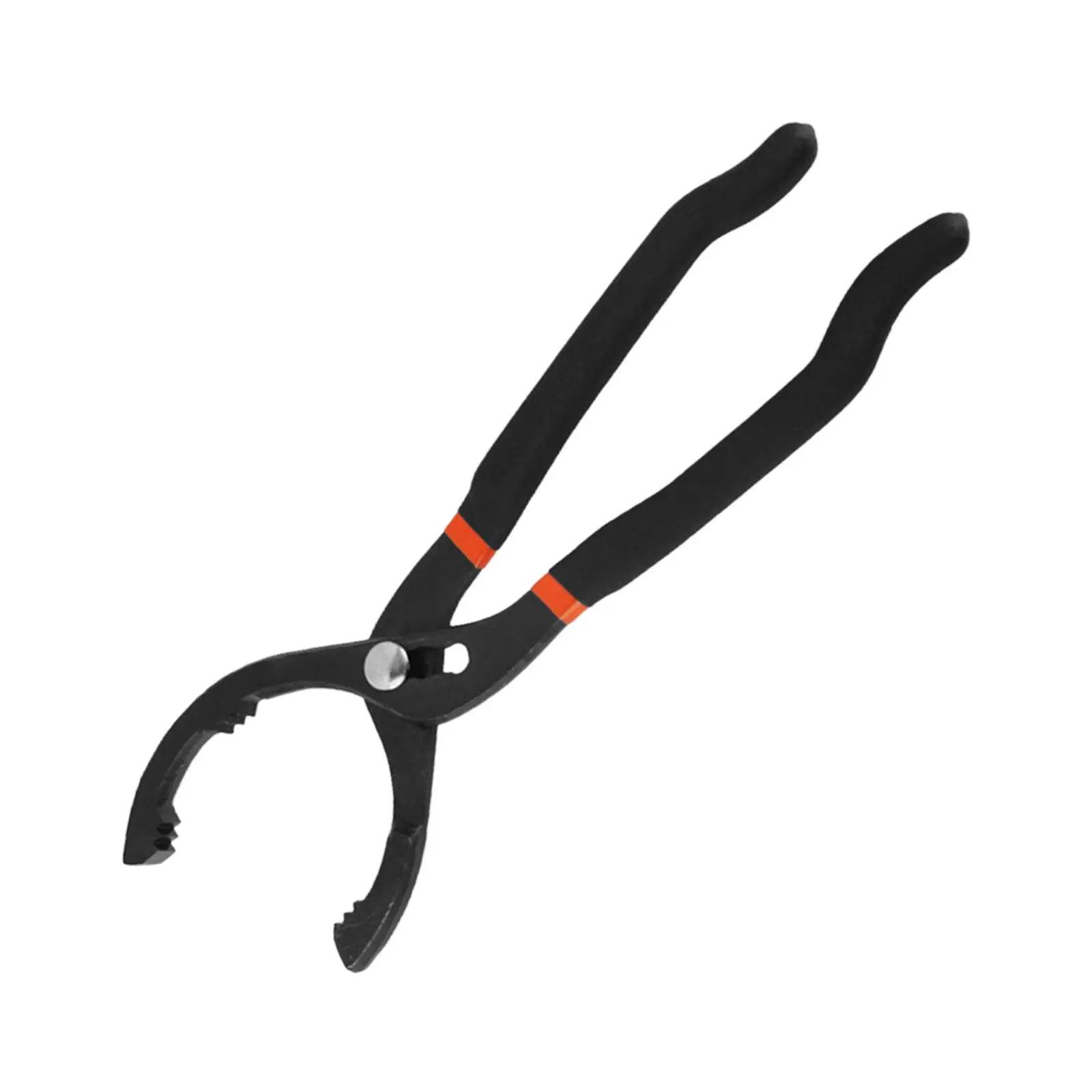 12 inch Filter Wrench Pliers Repair Tool Convenient Universal Sturdy Durable Useful Hand Removal Plier Oil Filter Wrench