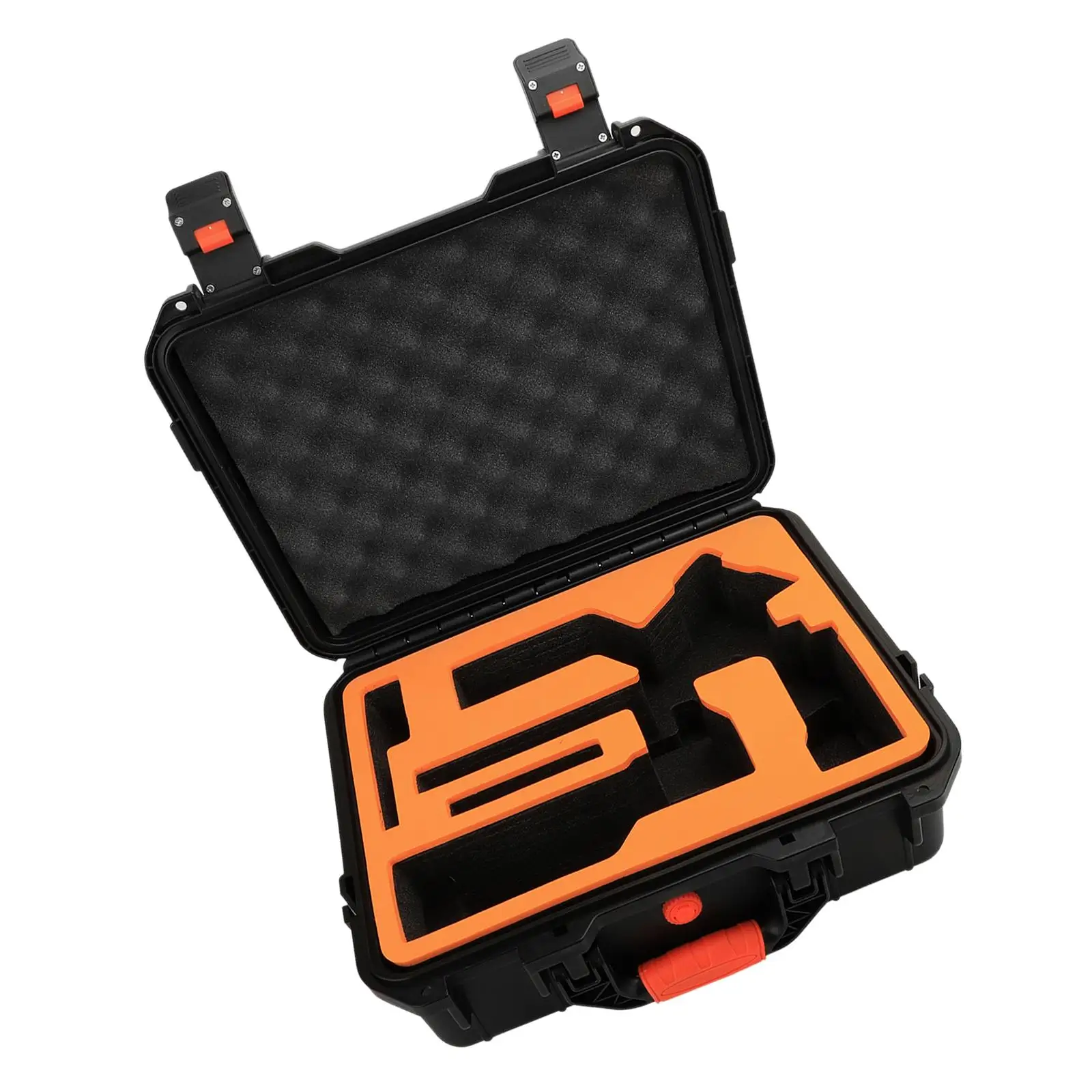 Carrying Case Lightweight Suitcase Storage Carrying Handbag with Handle Hard Storage Case for Gimbal Stabilizer Accessories