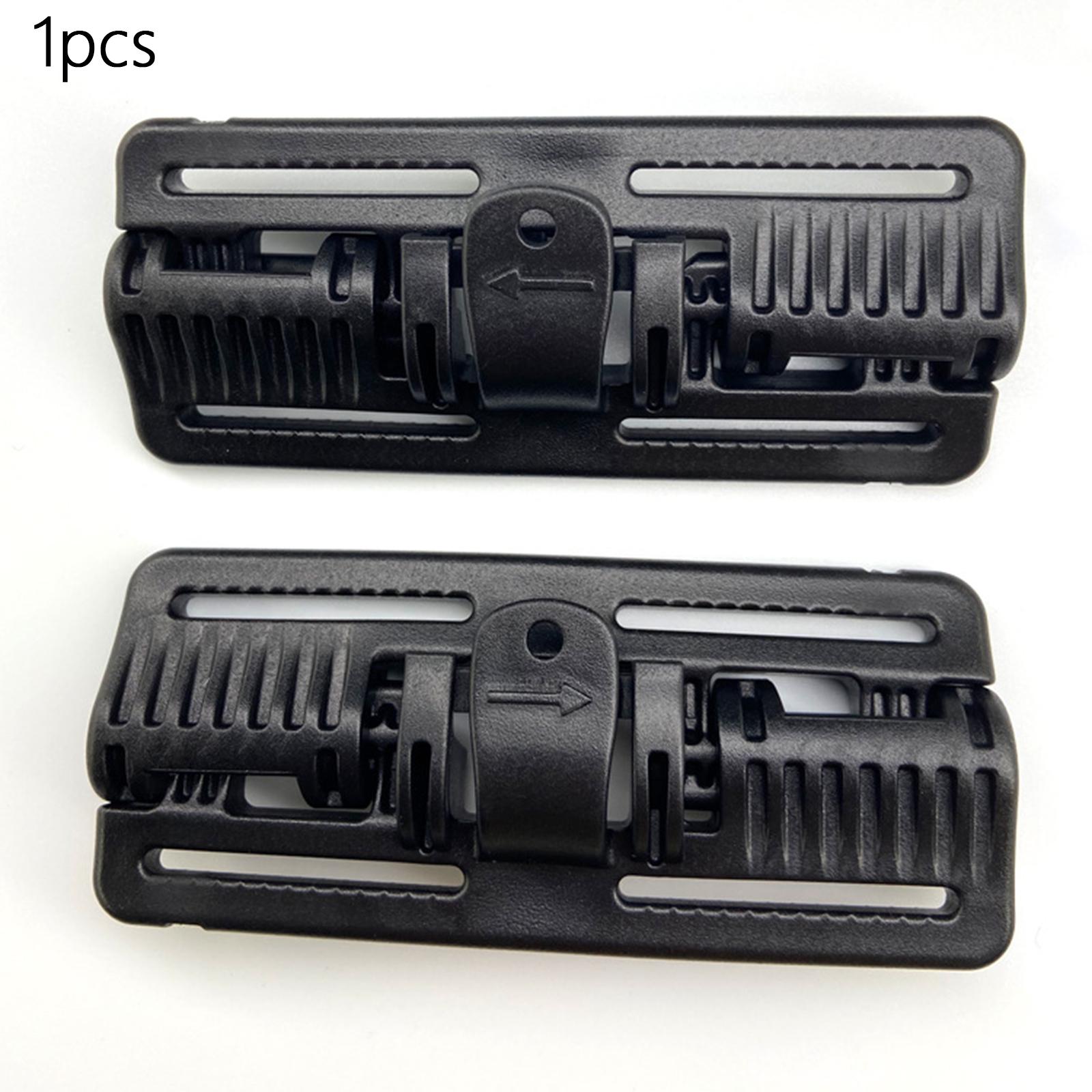 Vest Quick Release Buckle Rapidly Open Connector Quick Release System Removal Buckle for Hunting Plate Carrier Vest Accessories