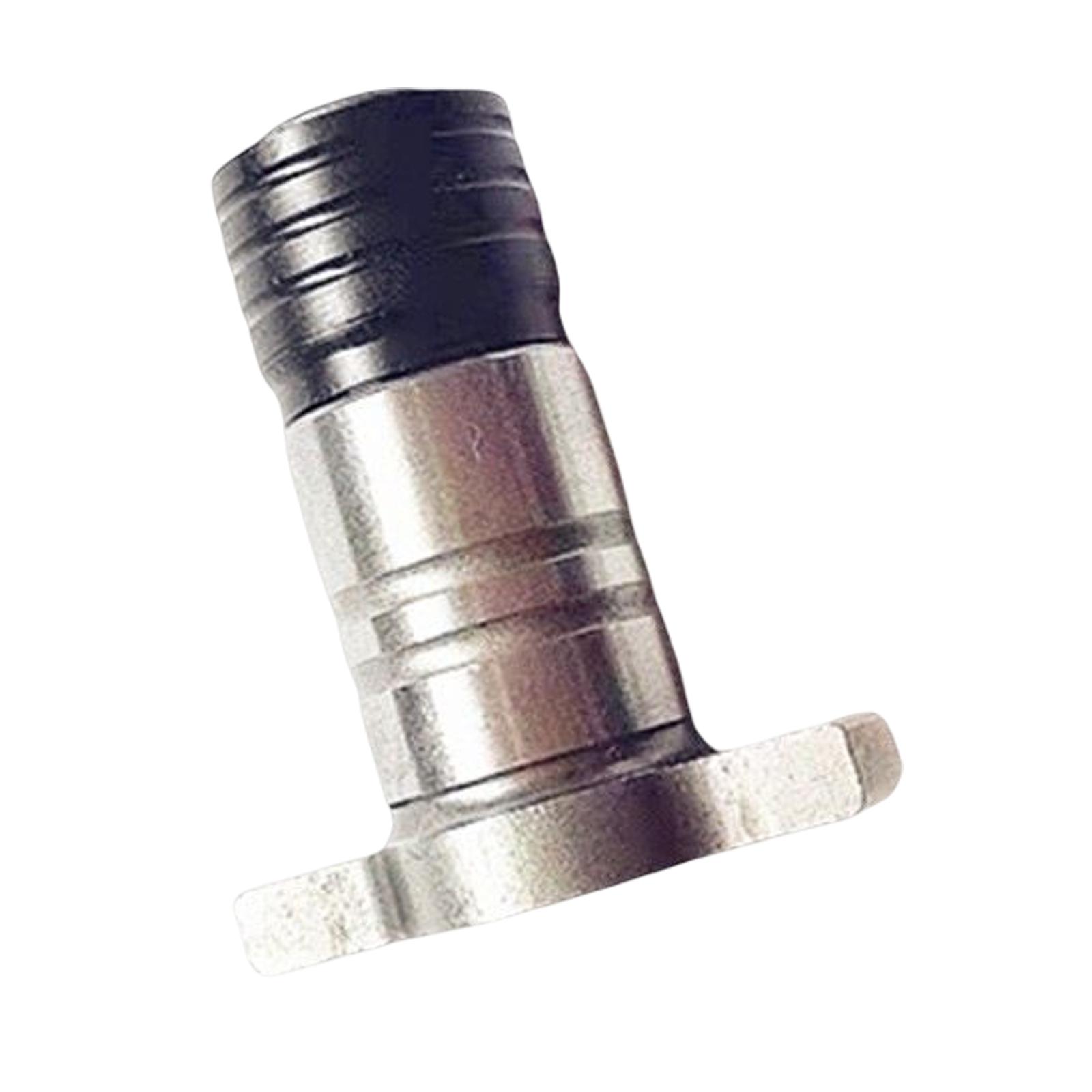 Wrench Shaft Drilling High Performance Dual Use Wrench Part for Hexagonal  Impact Drill Wrenches